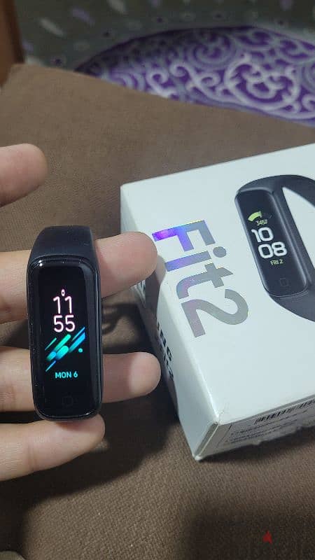 samsung Fit2 2