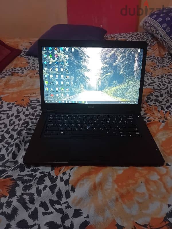 laptop dell 5480 11