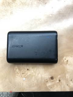 power bank ANKER 1,500 نهائي 0