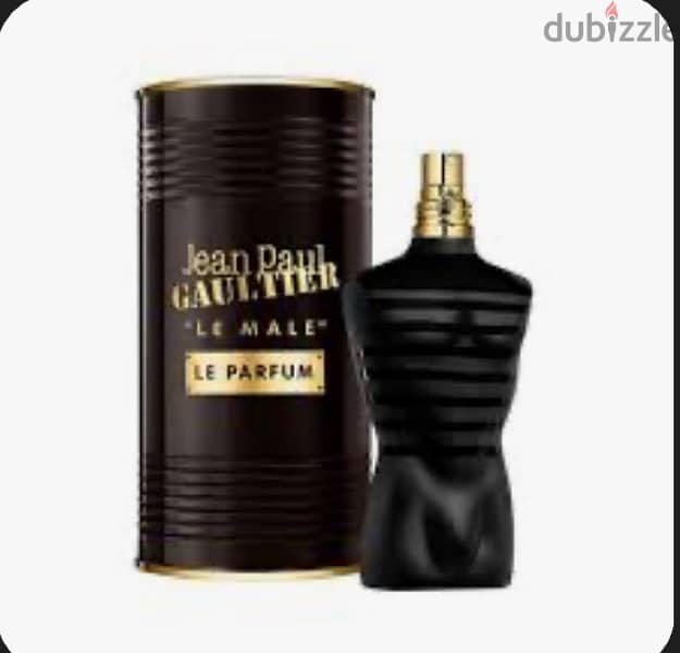 jean paul gaultier le male le parfum 0