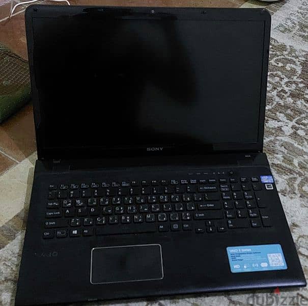 Sony Vaio 2