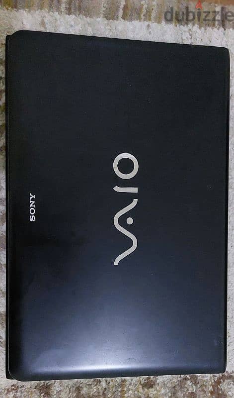 Sony Vaio 4