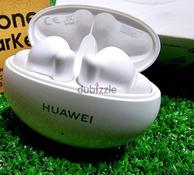 Huawei freebuds 4i 0