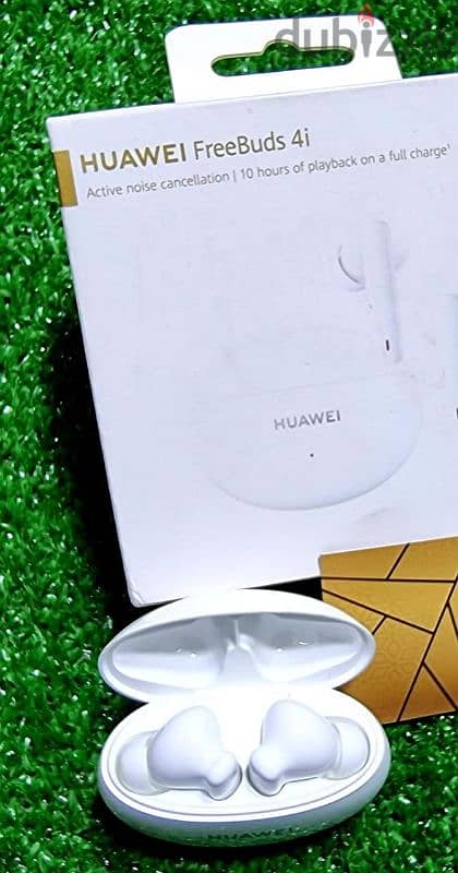 Huawei freebuds 4i 2