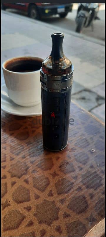 دراج اس برو vape 0