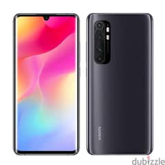 Xiaomi mi note 10 lite 0