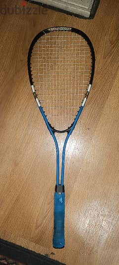 squash racket "BABOLAT" high copy (beginners) 0