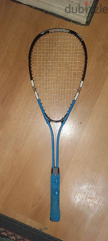 squash racket "BABOLAT" high copy (beginners) 1