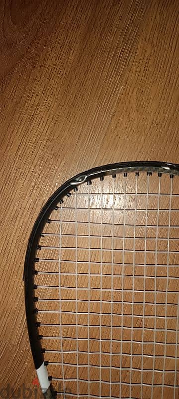 squash racket "BABOLAT" high copy (beginners) 2