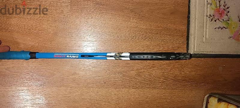 squash racket "BABOLAT" high copy (beginners) 6