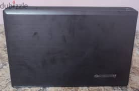 laptop Lenovo G580 0