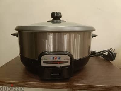 Electric Multi cooker