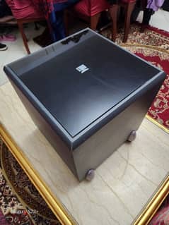 KEF PSW 2000 SUBWOOFER 0