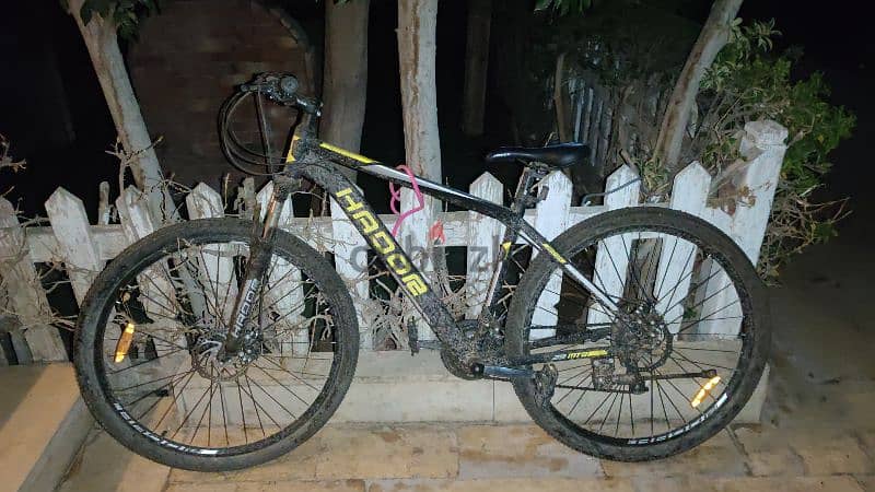 Bicycle excellent condition- عجله للبيع حاله ممتازه 0