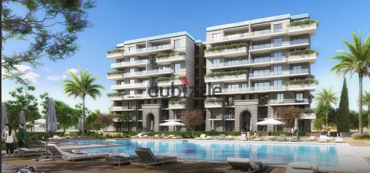 A prime apartment near all services and major roads in Dejoya Compound. A prime apartment near all services and major roadA prime s in Dejoya Compound. 1