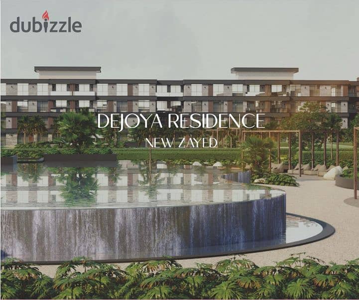 A prime apartment near all services and major roads in Dejoya Compound. A prime apartment near all services and major roadA prime s in Dejoya Compound. 3