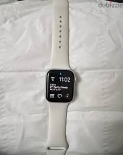 Apple Watch Series 6 40MM 0