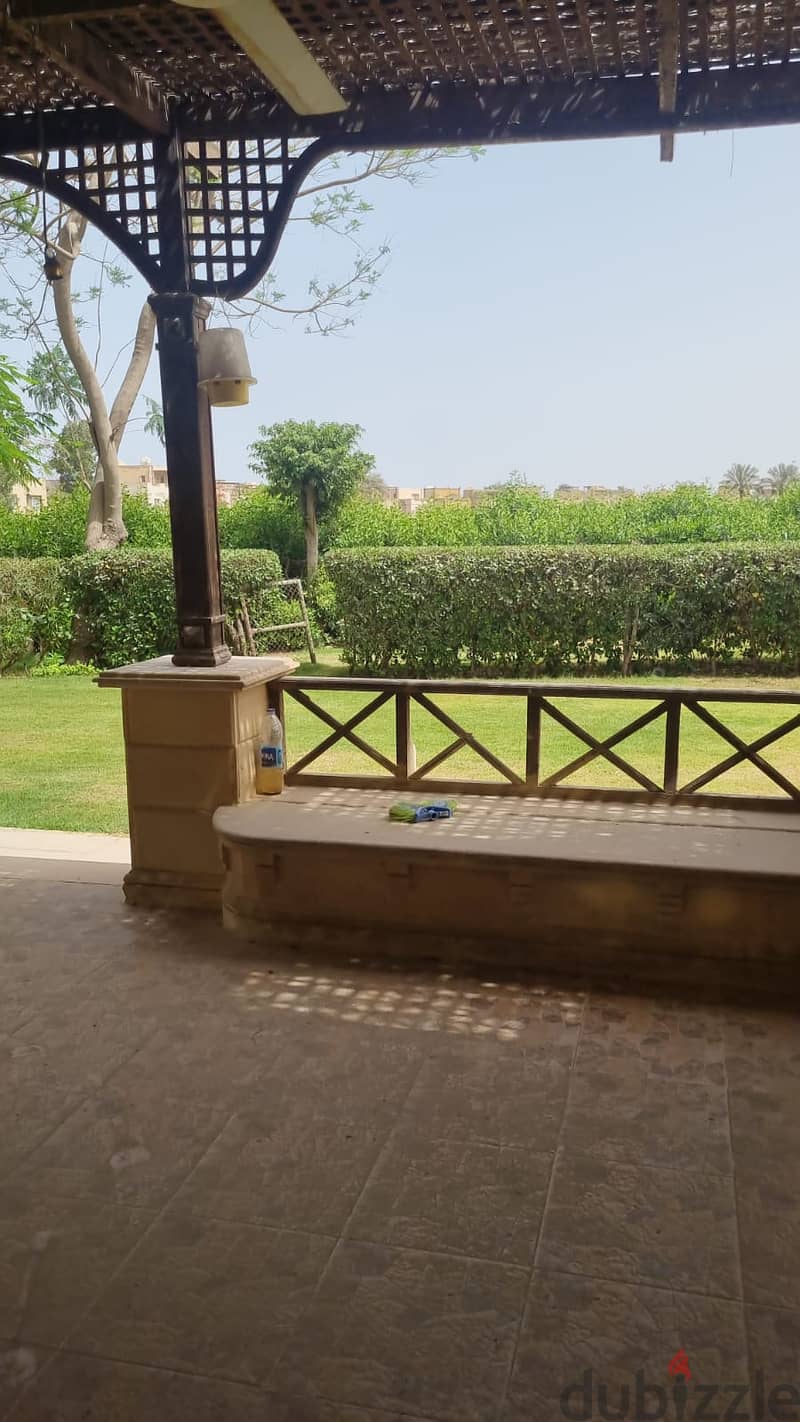 شالية ب ستيلا دى مارى Chalet for sale in stella di mare sokhna 0