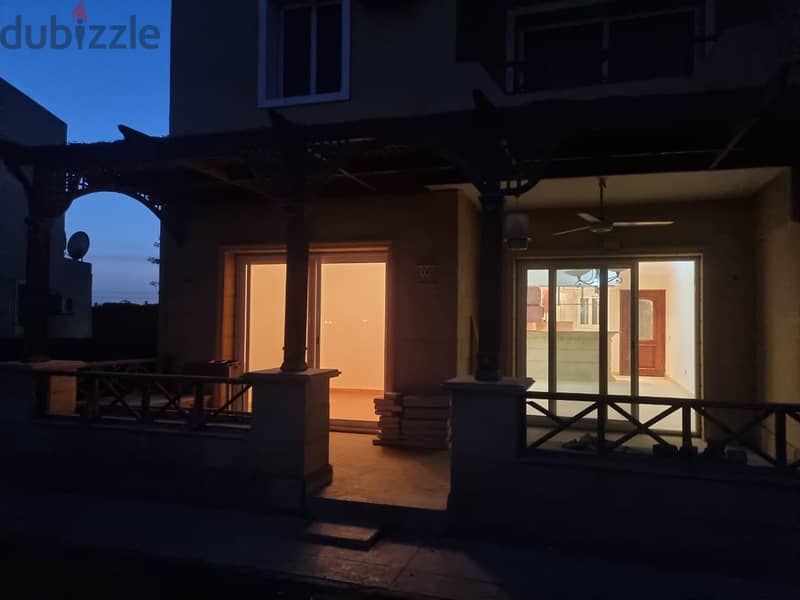 شالية ب ستيلا دى مارى Chalet for sale in stella di mare sokhna 6