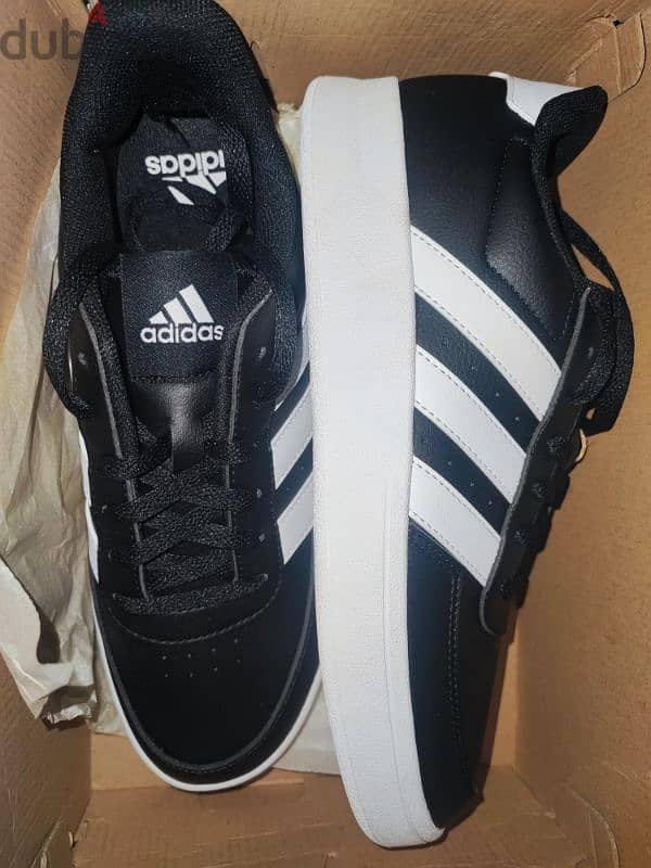 Adidas original with box 2