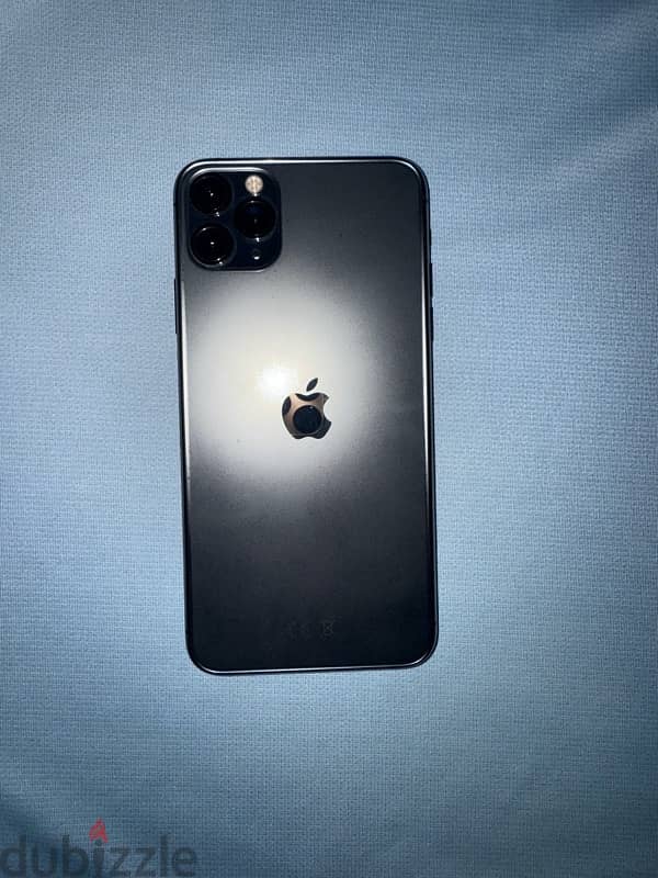 iphone 11 pro max 256 GB 1