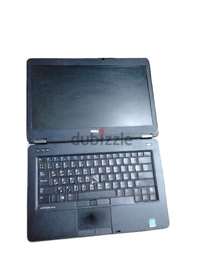 laptop dell core i7 g4 ram 8