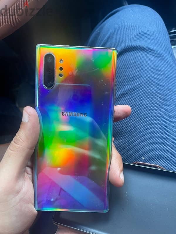 Samsung Galaxy Note 10 Plus 3