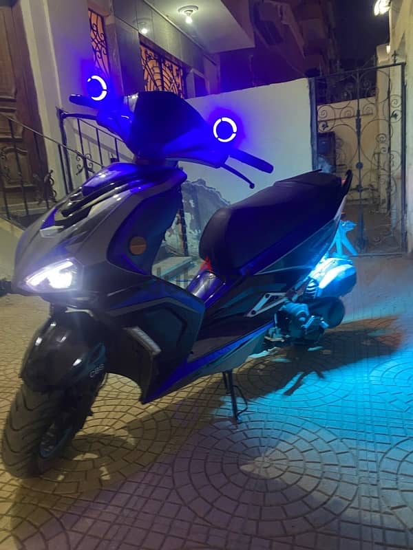 scooter marino sport 2025 1