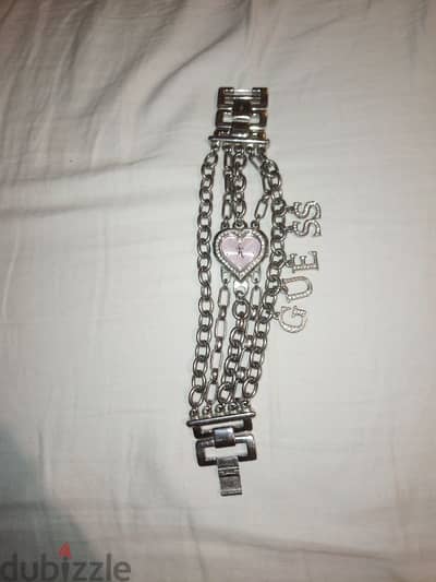 Guess Watch