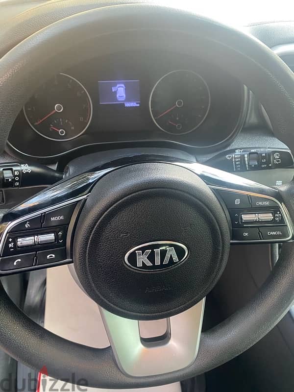 Kia Sportage 2022 6