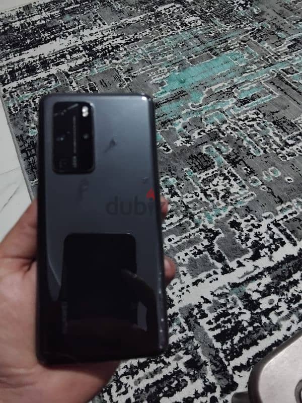 p40 pro للبيع او للبدل 2