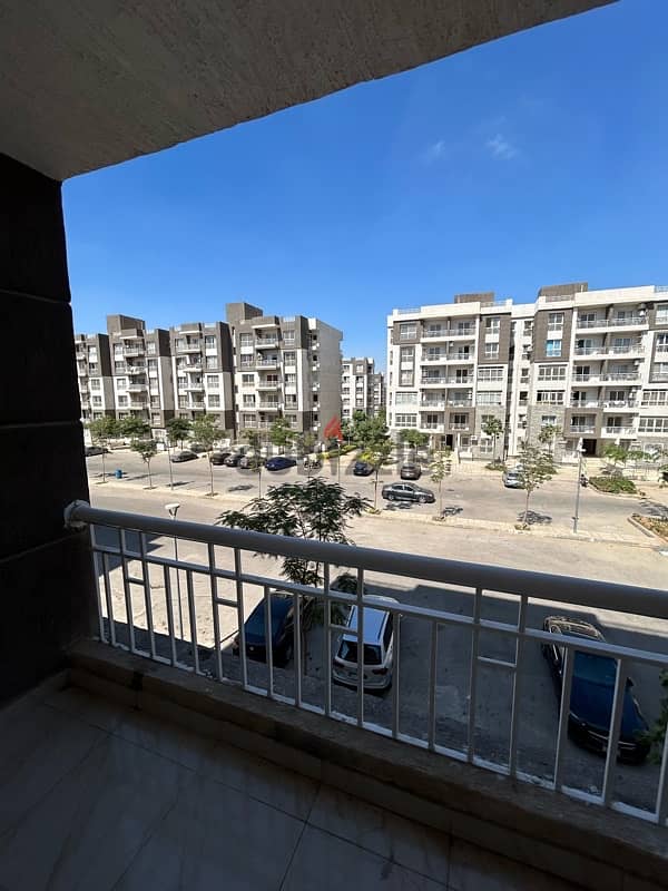 Premium Flat 76M Fully Furnished in Madinaty 11