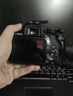 كاميرا كانون Canon eos 1300D 0