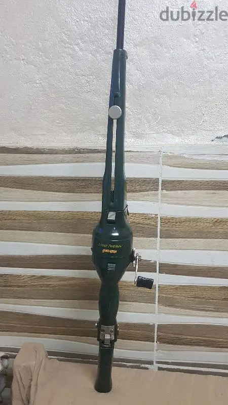 Fishing Machine65581023694083125