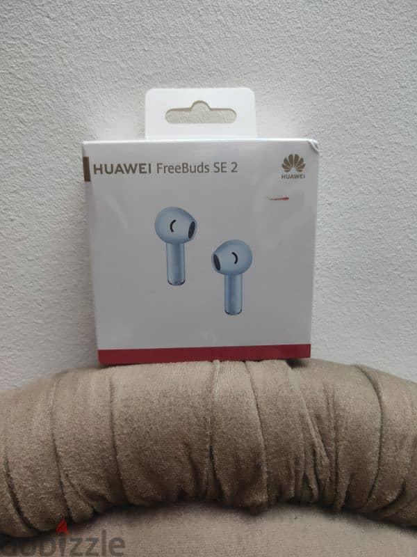 huawei freebuds se 2 0