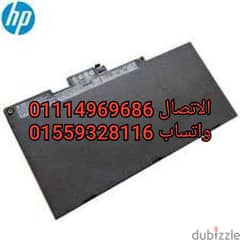 بطاريات Hp Elitbook 745 G4 الاوريجينال 0