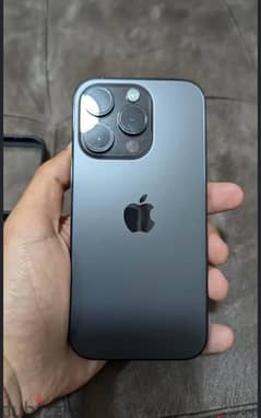 IPhone 14 Pro 256G 0