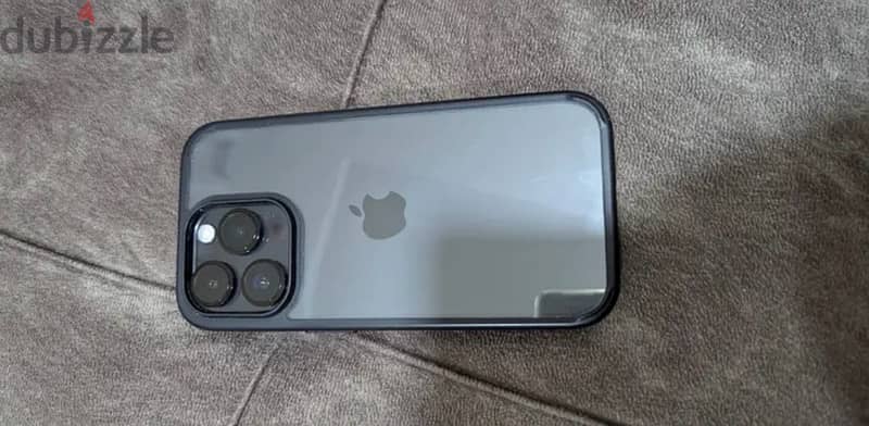 IPhone 14 Pro 256G 2