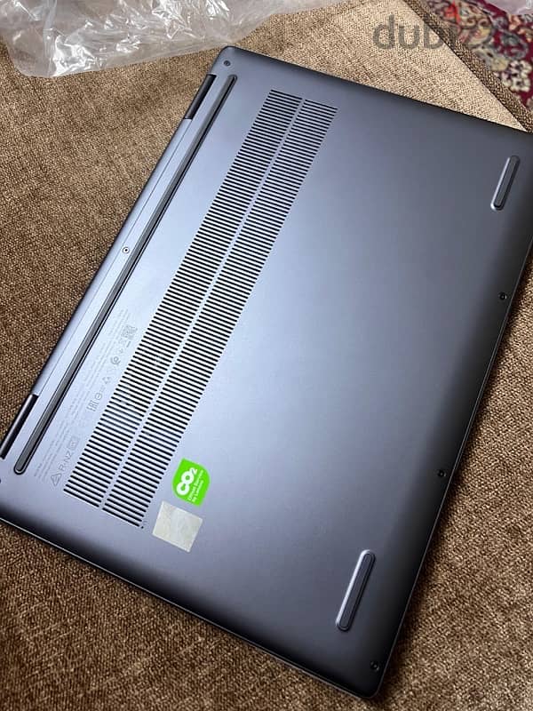 LENOVO YOGA 7 9