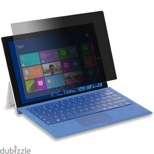 Microsoft surface pro 6 - i5 8th - 16gb ram 1