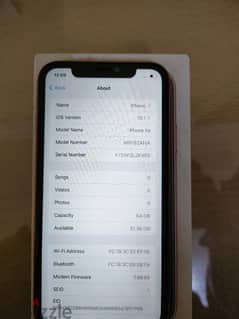 iphone XR like new 0