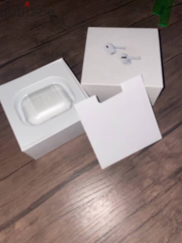 AirPods Pro 1