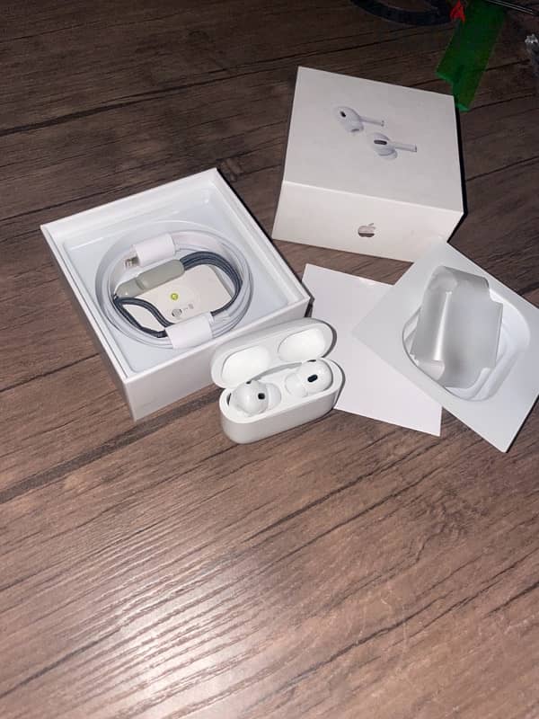 AirPods Pro 2