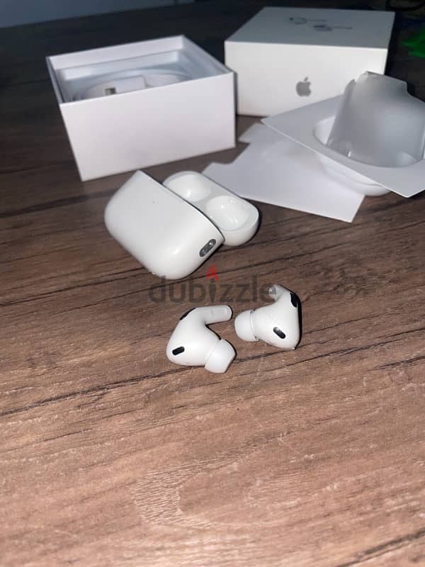 AirPods Pro 3