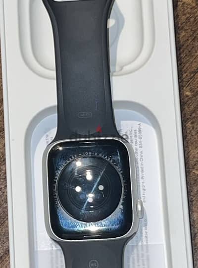 Apple watch Series 9 45mm