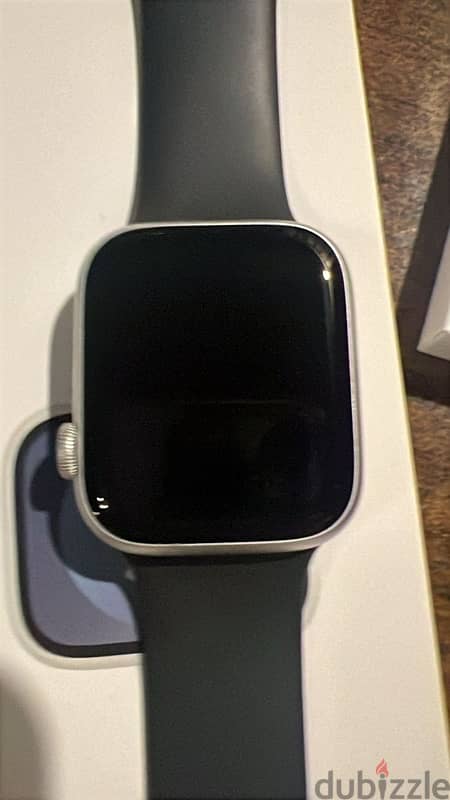 Apple watch Series 9 45mm 3