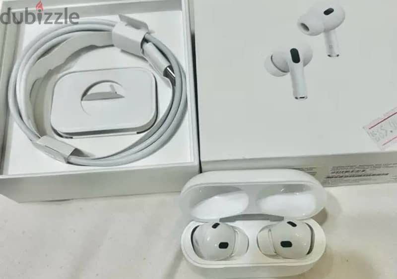 airpods pro 2nd generation 2