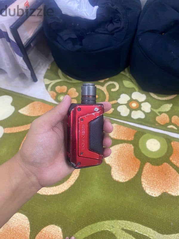 geek vape 2