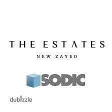 فيلا للبيع مستقله في الشيخ زايد كمبوند ذا استيتس سوديك The Estates Sodic 10