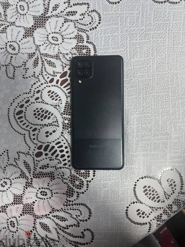 Samsung A12 2